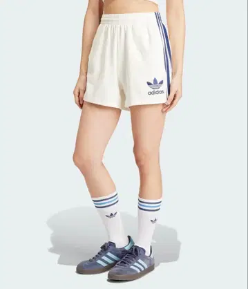 adidas 하프 팬츠