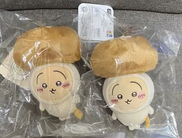 치이카와 (먼작귀) 계절이다몽 마스코트 토끼 돈코