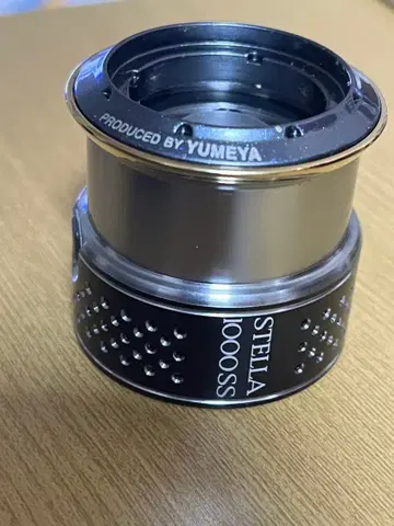 10 스텔라 1000ss 스풀 s-1 새상품급 단종 레어