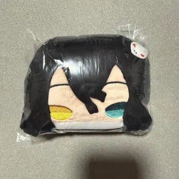 이쿠로 오바나이 귀멸의 칼날 캐릭터 인테리어 쿠션