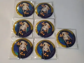 [ 미개봉 새상품 ] FGO fate 아비게일 애비 캔뱃지
