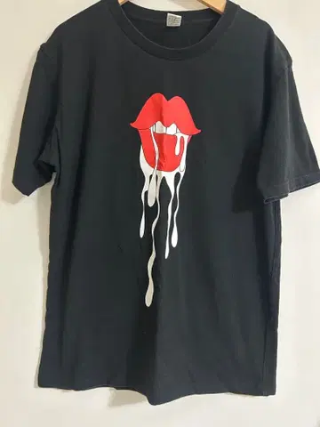 RADWIMPS 투어 T셔츠