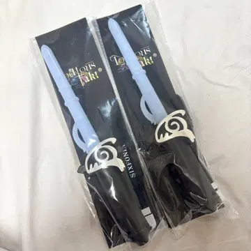시쿠포니 응원봉 Lodious Takt