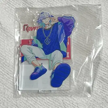 파라라이 야토노가미 카와타 아크릴 스탠드