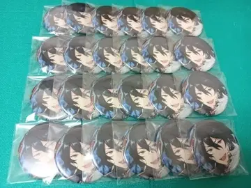 사쿠마 레이 컬렉션 캔뱃지 24개