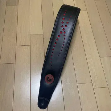 ERGOSTRAPS Padded Galaxy Black 4