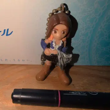 FFX-2 렌