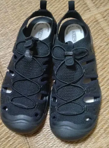 KEEN 샌들 28cm