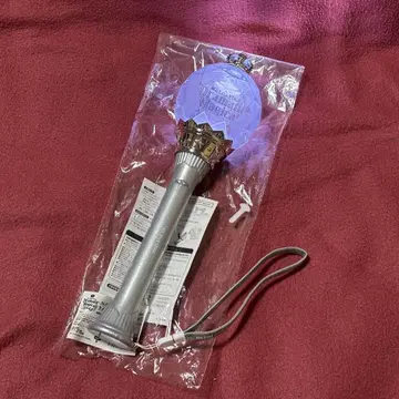 우타프리 ASSDMS 응원봉 카르나이