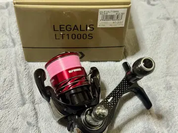 다이와 Daiwa 23 레갈리스 LT 1000S