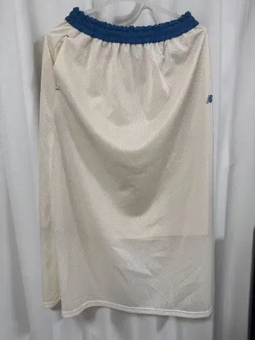 뉴발란스 메쉬 스커트