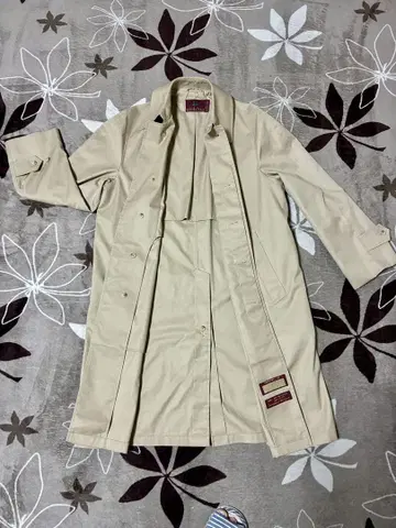 Nordstrom 노드스트롬 사이즈 M 베이지 계열 스텐카라 코트