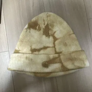 Carhartt 비니