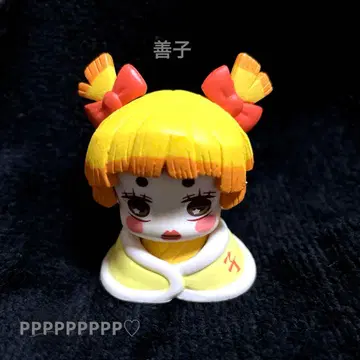 귀멸의 칼날 오넴탄 피규어 젠코