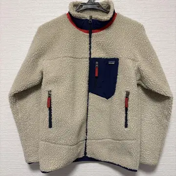 patagonia 레트로X 플리스 자켓 XL 14