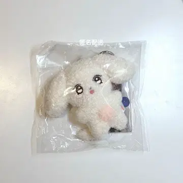 ATEEZ 여상 ANITEEZ 헤몽이 미니 플러시 키링