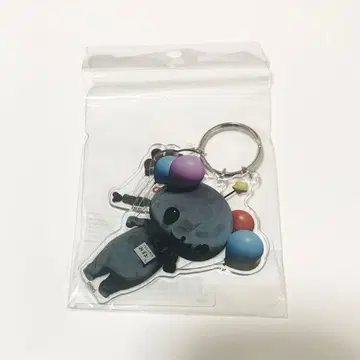 교육 방송 아크릴 키링 먼저 너부터