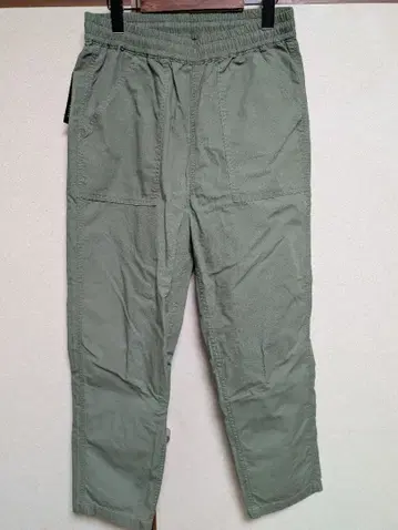 ALPHA INDUSTRIES INC. 알파 이지 베이커 팬츠