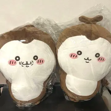 치이카와 (먼작귀) 장수풍뎅이 BIG 봉제 인형 치이카와 (먼작귀)