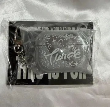 TWICE AirPods