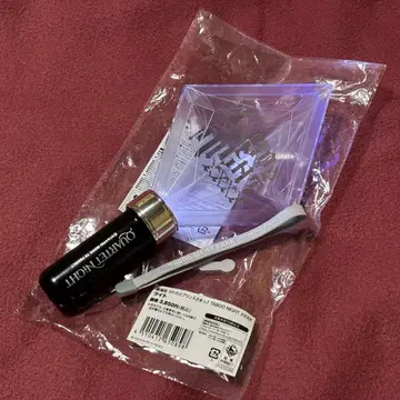 우타프리 탭 나이 응원봉 카루나이