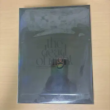 스타포니 2nd Blu-ray 원반 BOX반 앙스타
