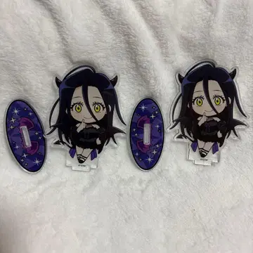 오카자키 히카루 메달리스트 아모크레이프 Amo crape