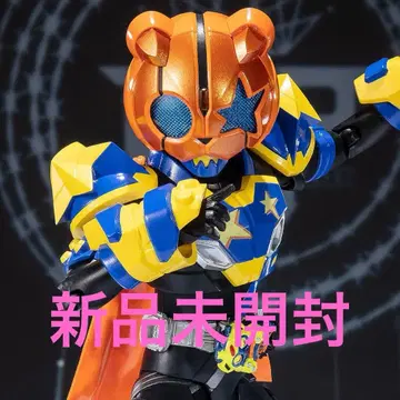 [ 새상품 ] S.H.Figuarts 펑크 잭 몬스터 폼 비트