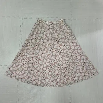 00년대 빈티지 플레어 스커트 아카이브 그런지 y2k 펑크