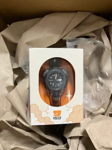 CASIO 시계 미개봉 새상품