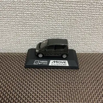경차 컬렉션 다이하츠 DAIHATSU 무브 커스텀