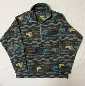 patagonia 집업 플리스 자켓