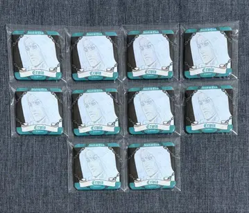 진격의 거인 엘빈 조사병단 랜덤 캔뱃지