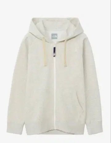 THE NORTH FACE 후드티
