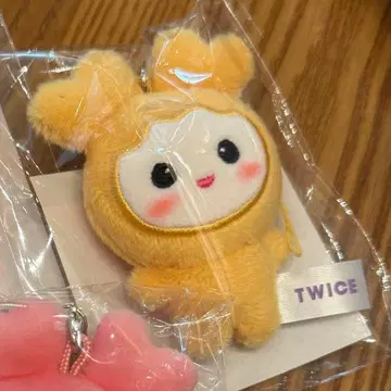 TWICE 10ve universe 마이크로 러블리 지효 지브리