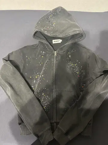 G.E.E.K WLNEXT 블랙 라이트스톤 M