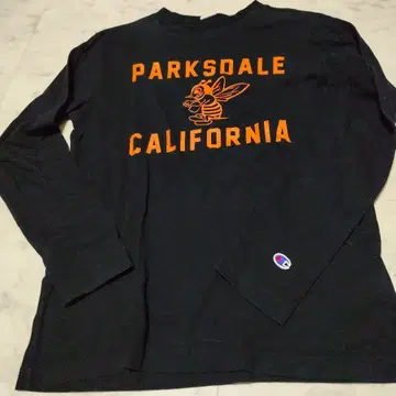 Champion PARKSDALE CALIFORNIA M