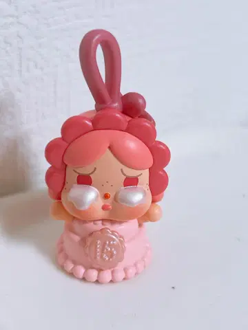 묶음 할인 POPBEAN 15주년 기념 cry baby