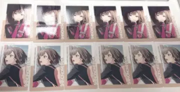 프로세카 시노노메 에나 묶음 판매 캔뱃지 코롯토 에피카