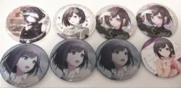 프로세카 시노노메 에나 묶음 판매 캔뱃지 에피카