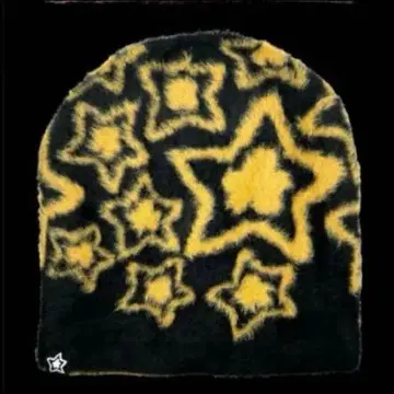 starteam 스타팀 모헤어 비니 니트 모자 비니 리버서블