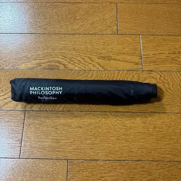 MACKINTOSH PHILOSOPHY Barbrella 접이식 우산