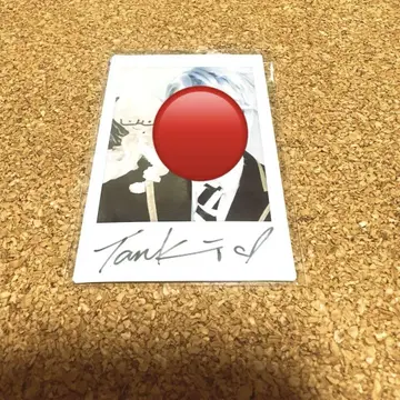 전염 타르키 폴라로이드 1