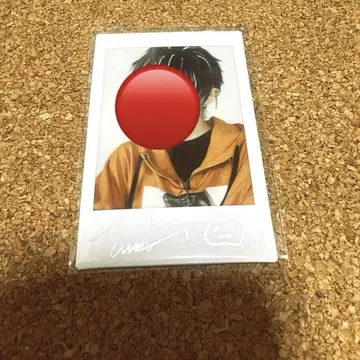 전염 타르키 폴라로이드 2