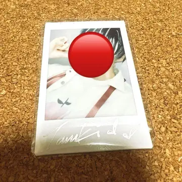 전염 탈키 폴라로이드 3