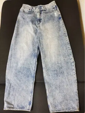 WIND AND SEA x NBA Denim Pant 'Indigo'