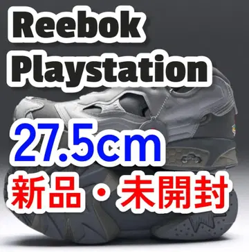PlayStation x Reebok INSTAPUMP FURY 94