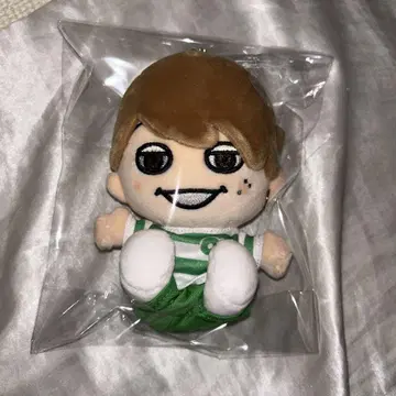 [ 최종 가격 인하 ] SUPEREIGHT 오쿠라 타다요시 치비누이
