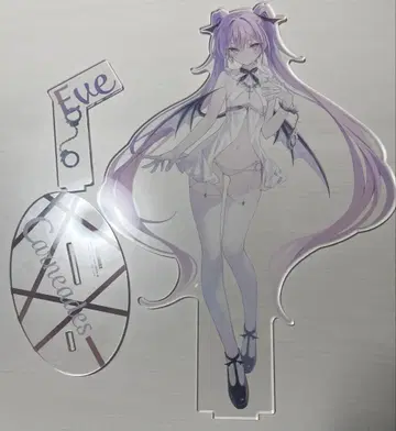 rurudo 카르네아데스 초거대 아크릴 피규어 아크릴 스탠드