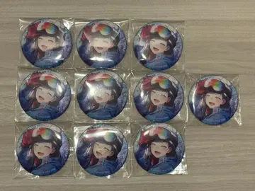 시라이시 안즈 세트